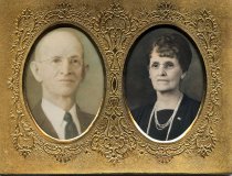 William B and Susan Snider